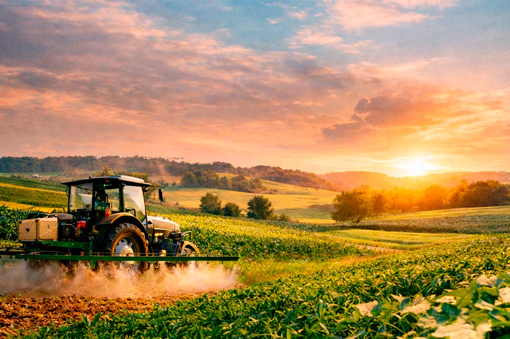 Como aumentar a produtividade no agro com agricultura regenerativa